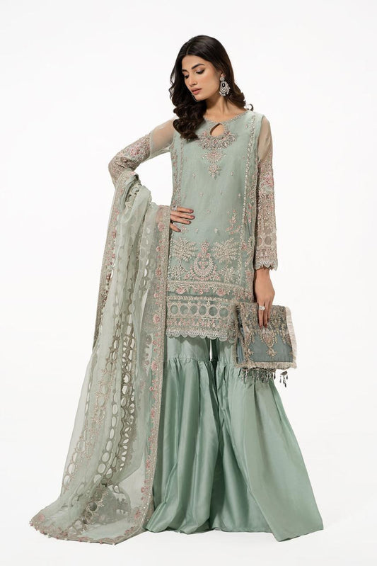 Maria B Festive Collection