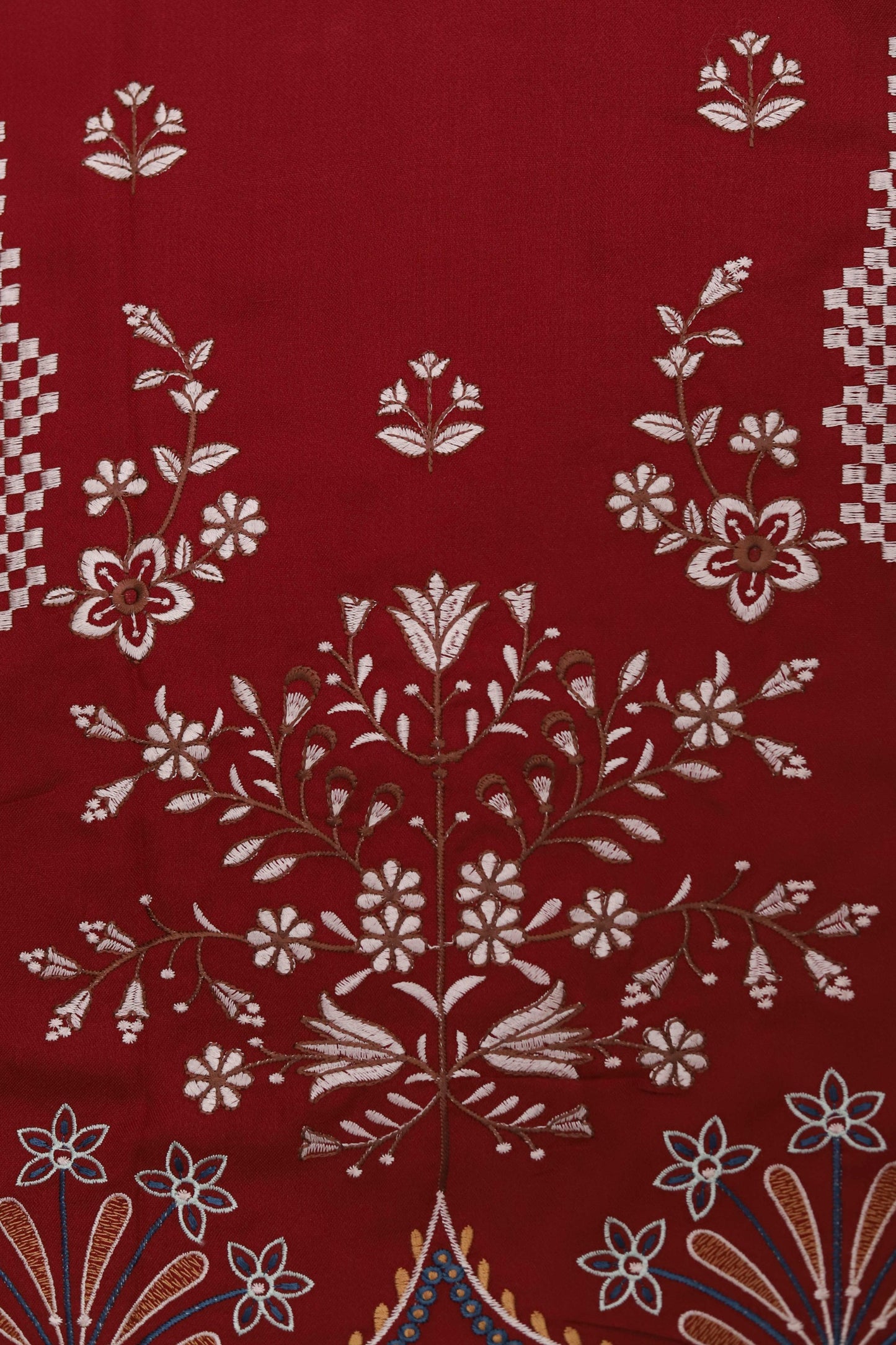 Izel Apparel Dhanak 3pc