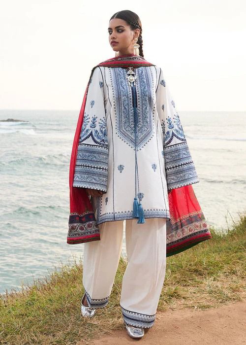 Jazmin Dhanak 3pc