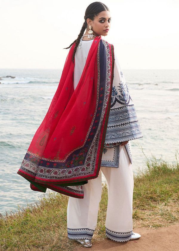 Jazmin Dhanak 3pc