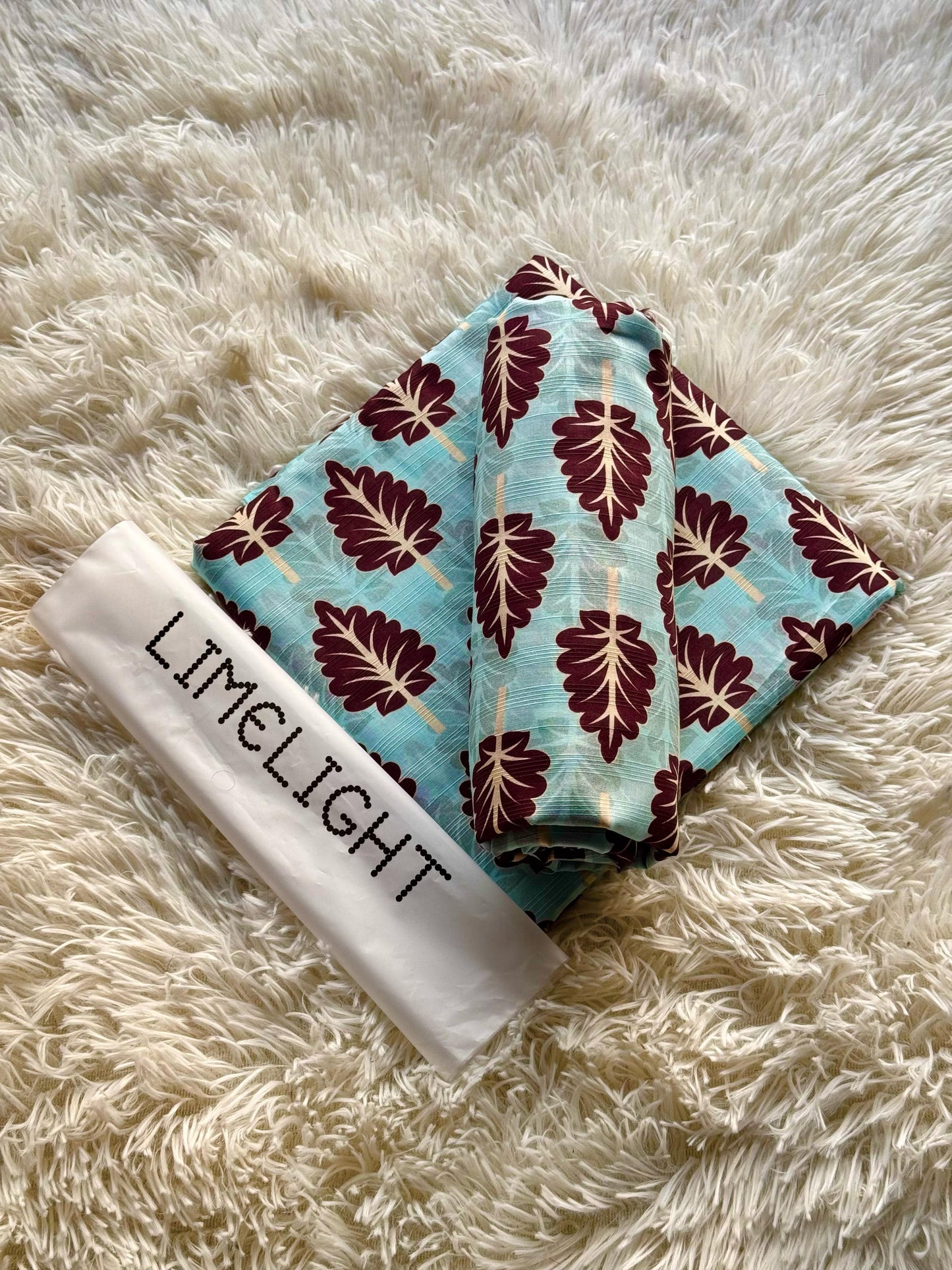 Limelight Lawn 2PC 679