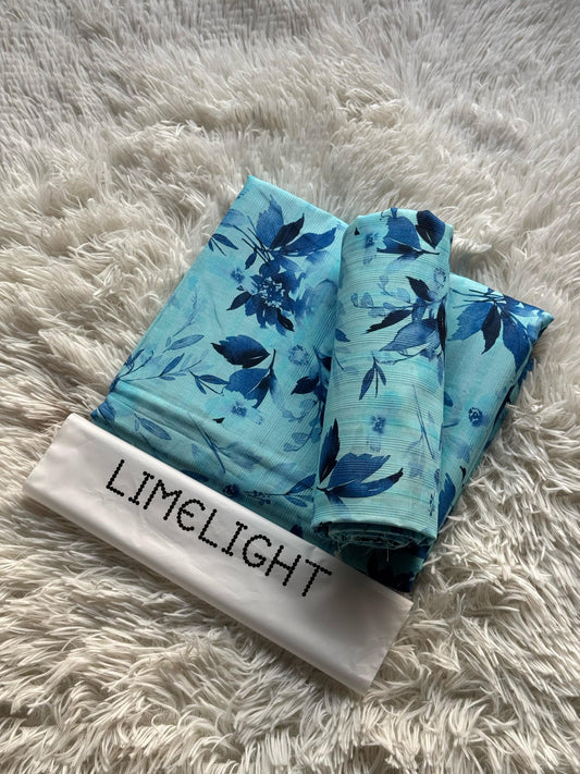 Limelight Lawn 2PC 682