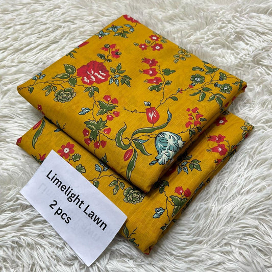 LimeLight Lawn 2pc