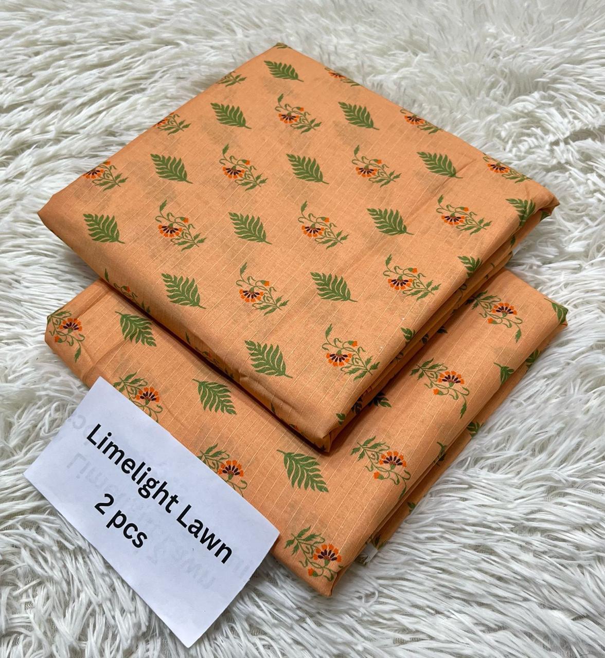 LimeLight Lawn 2pc