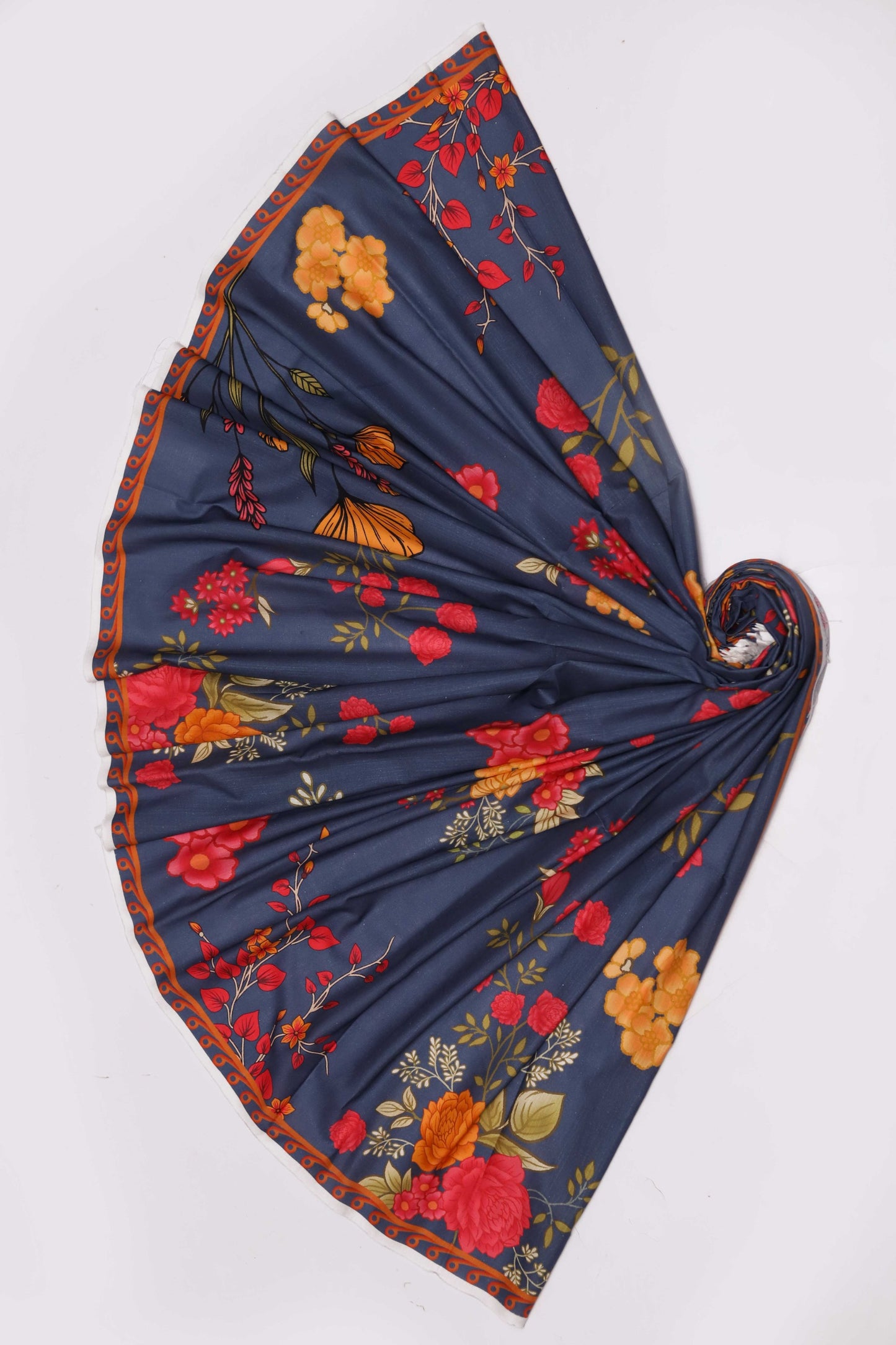 Maria B Khaddar 3pc