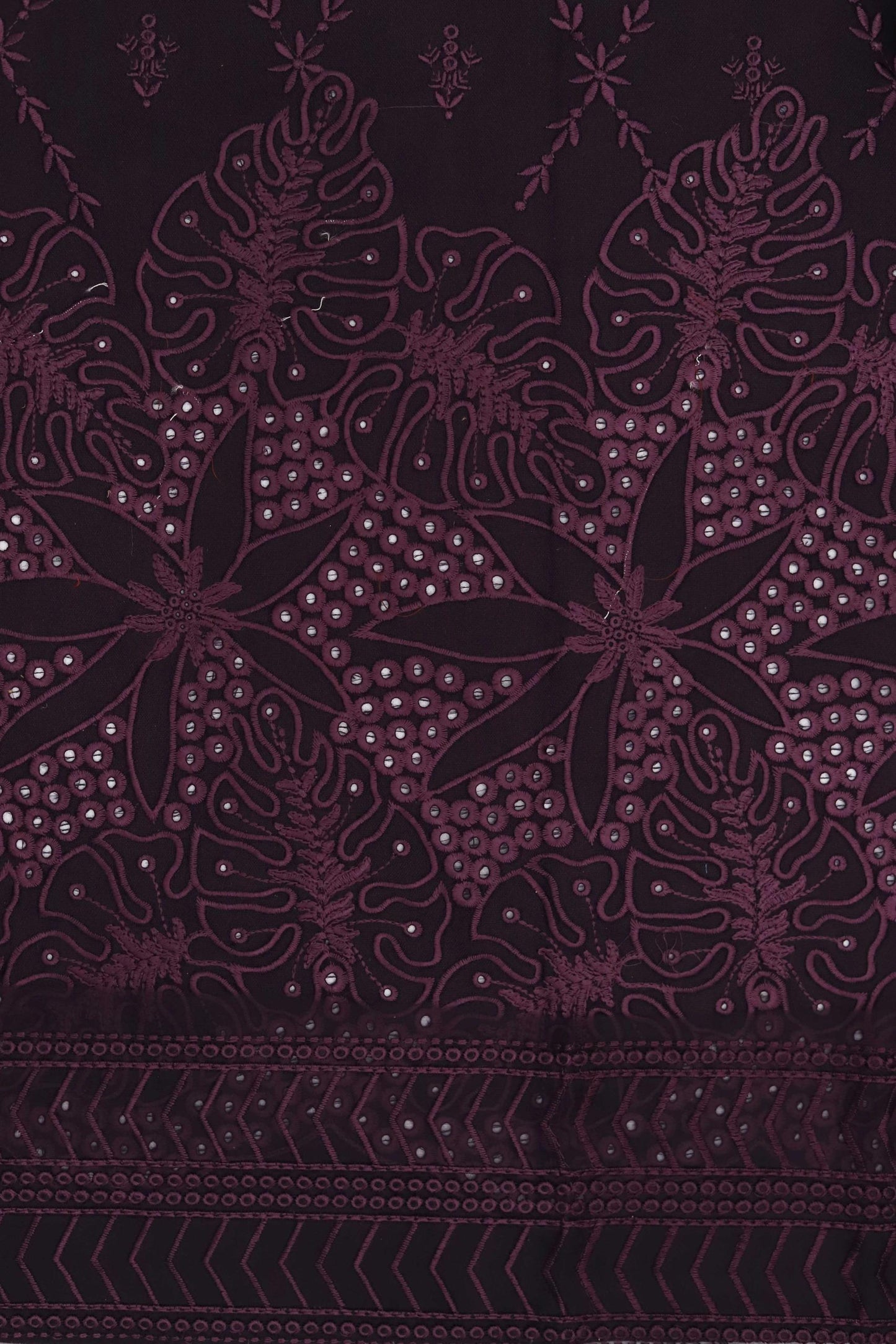 Mahnur Dhanak 3pc