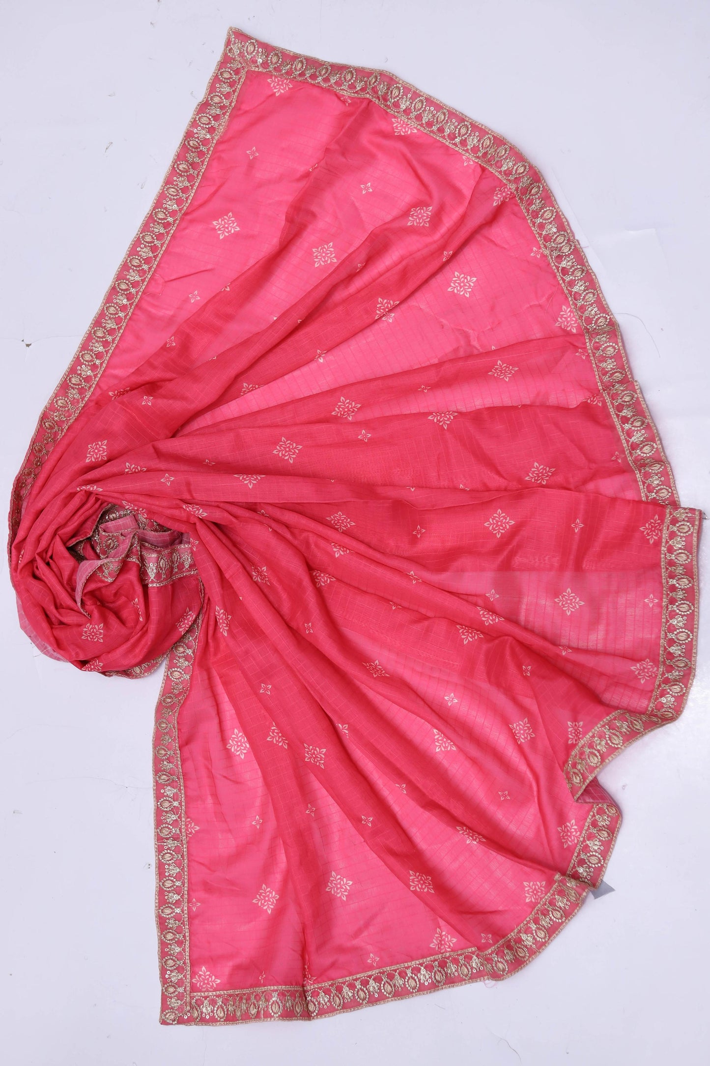 Maria B Lawn 3Pc