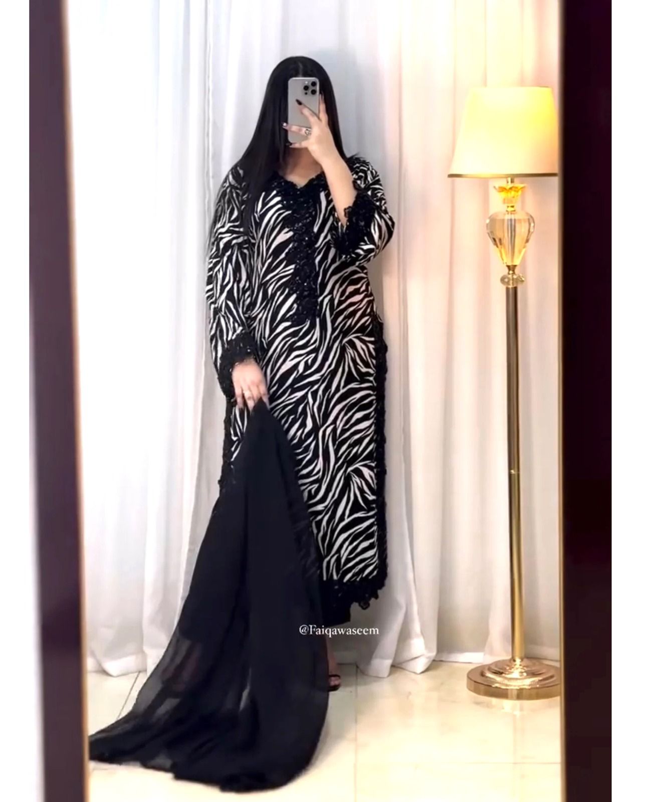 Maria B Lawn 3Pc