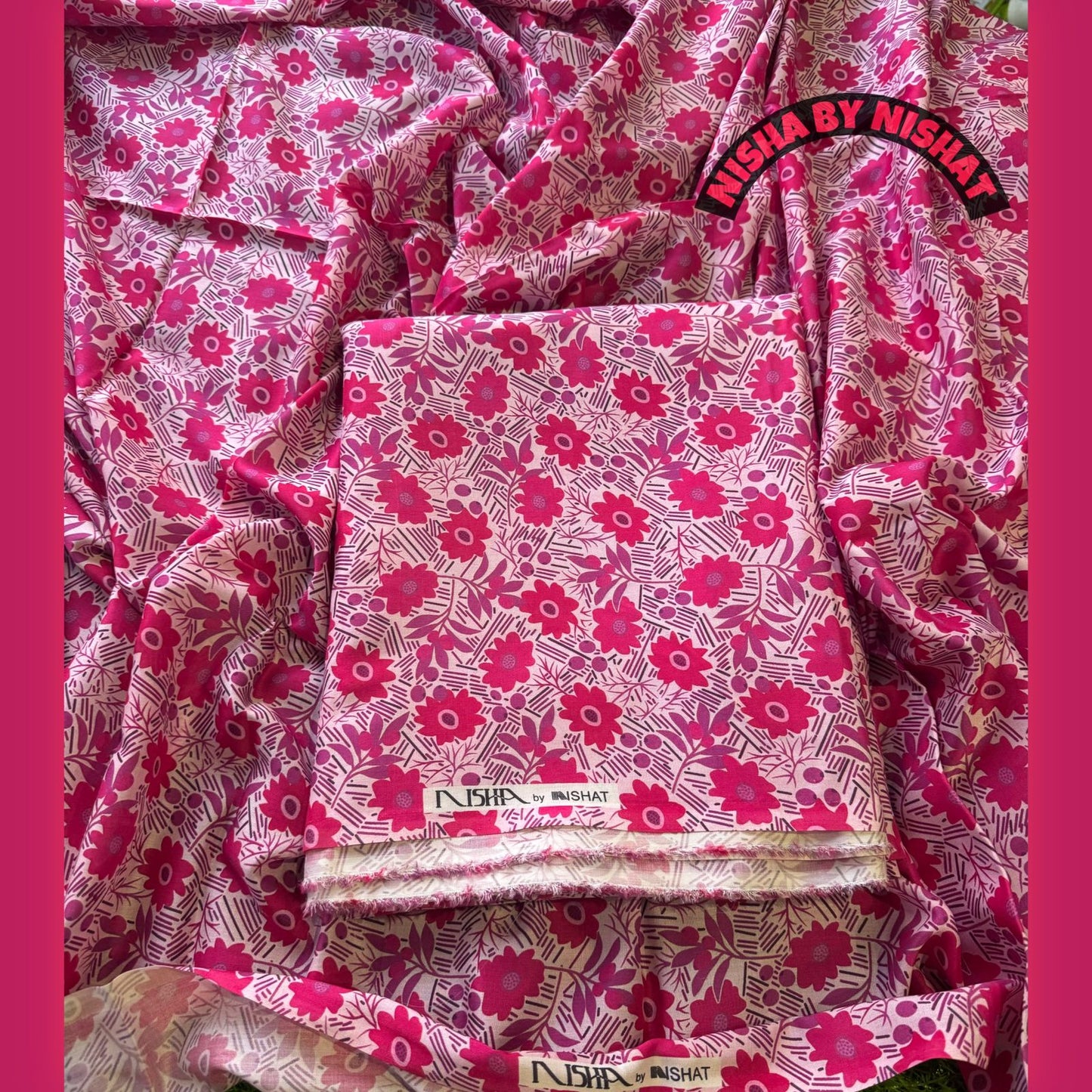 Nishat Linen 2pc 141