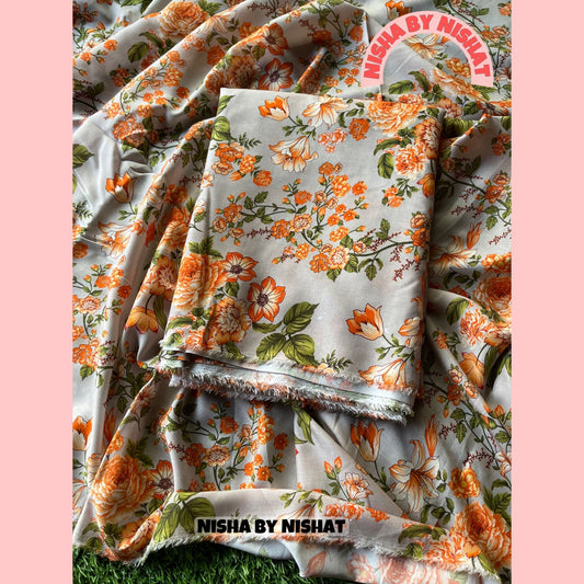 Nishat Linen 2pc 152