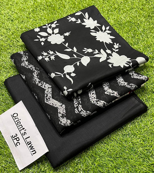 Orient Lawn 3pc