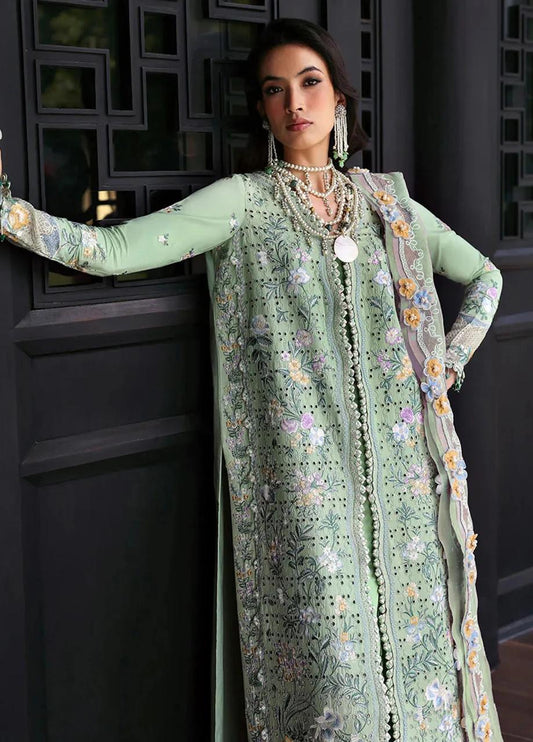 Repulic Womens Wear Dhanak 3pc