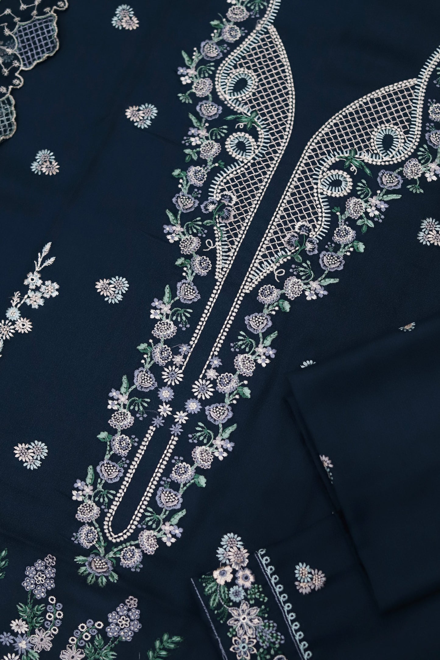 Republic Women’s Wear Dhanak 3pc