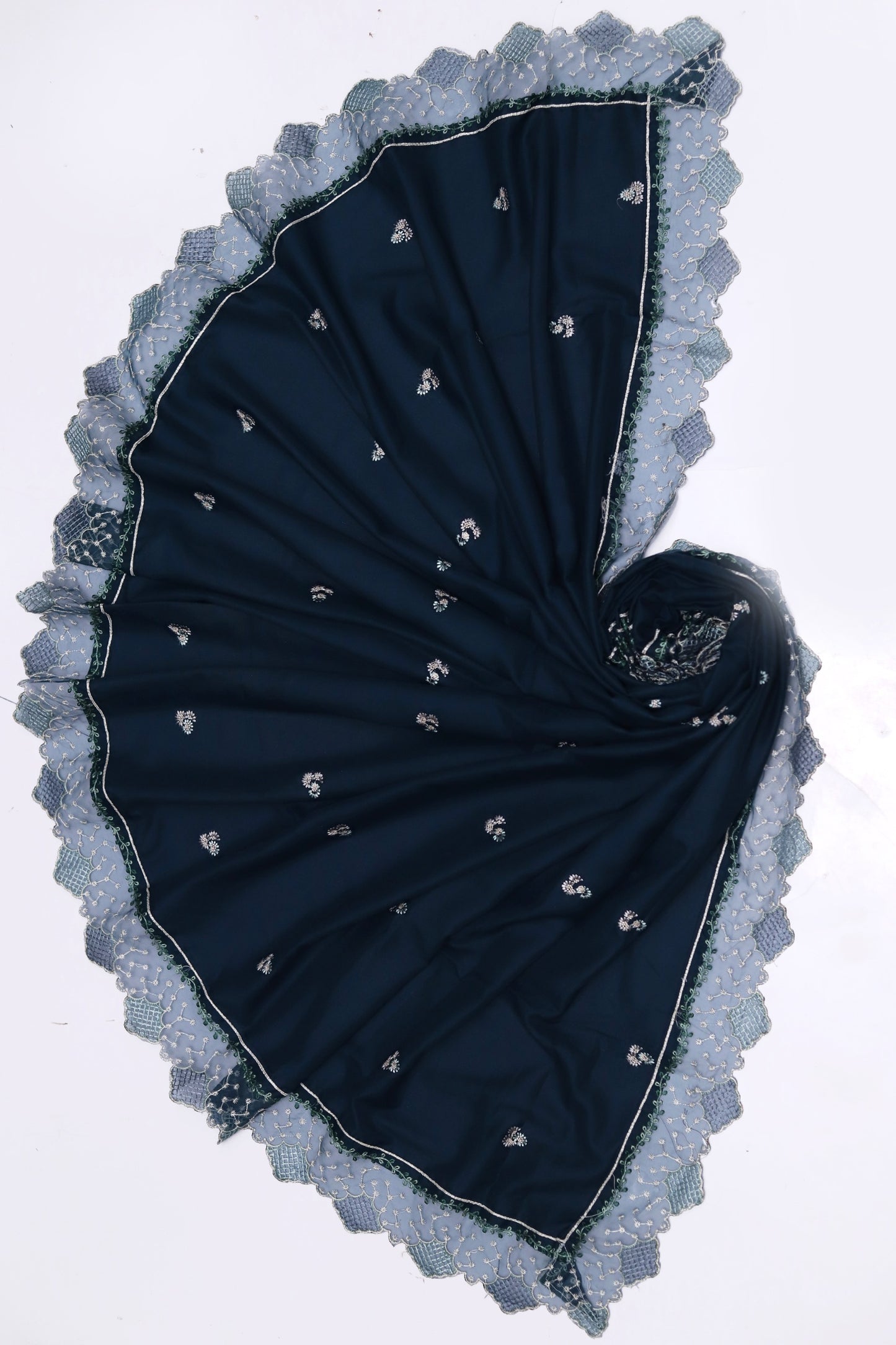 Republic Women’s Wear Dhanak 3pc