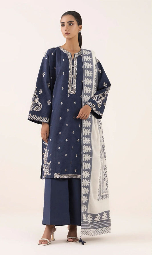 Sapphire Dhanak 3pc