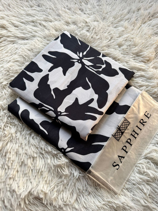 Sapphire Lawn 2pc