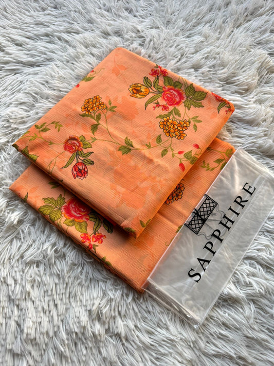 Sapphire Lawn 2pc