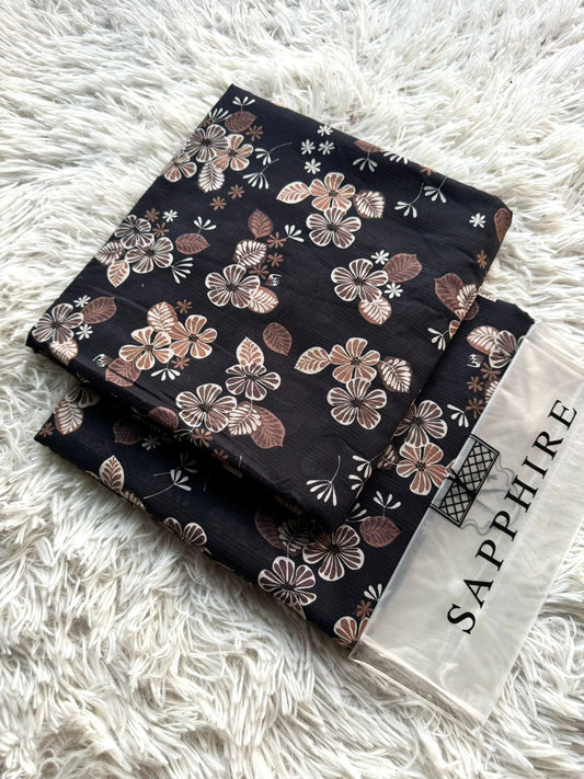 Sapphire Lawn 2pc
