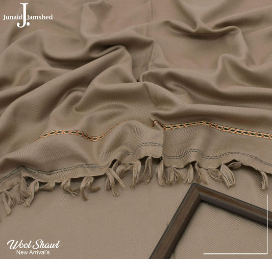 Junaid Jamshed Mens Shawl