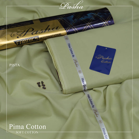 Pasha Premium Cotton Unstitched