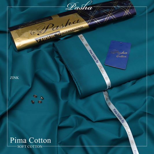 Pasha Premium Cotton Unstitched