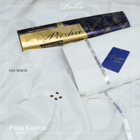 Pasha Premium Cotton Unstitched