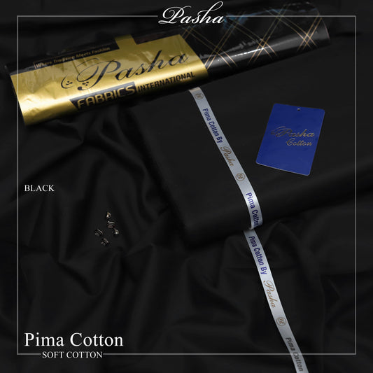 Pasha Premium Cotton Unstitched
