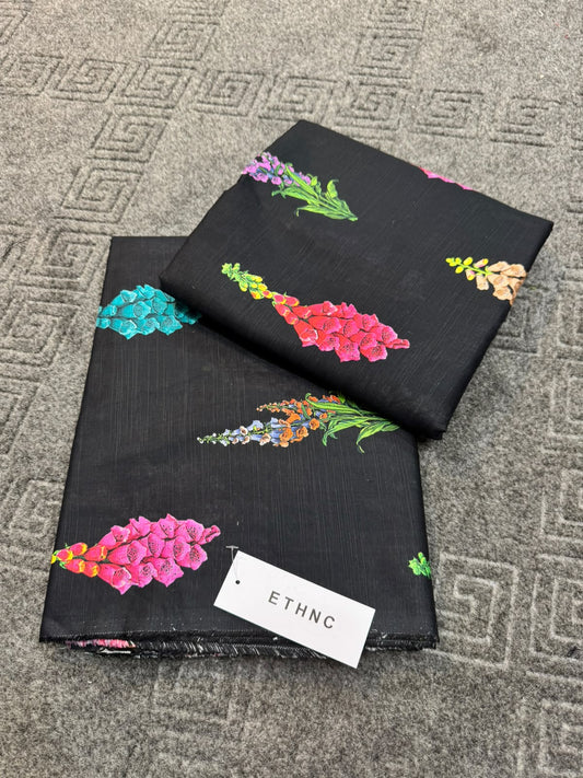 Ethnic Khaddar 2Pc