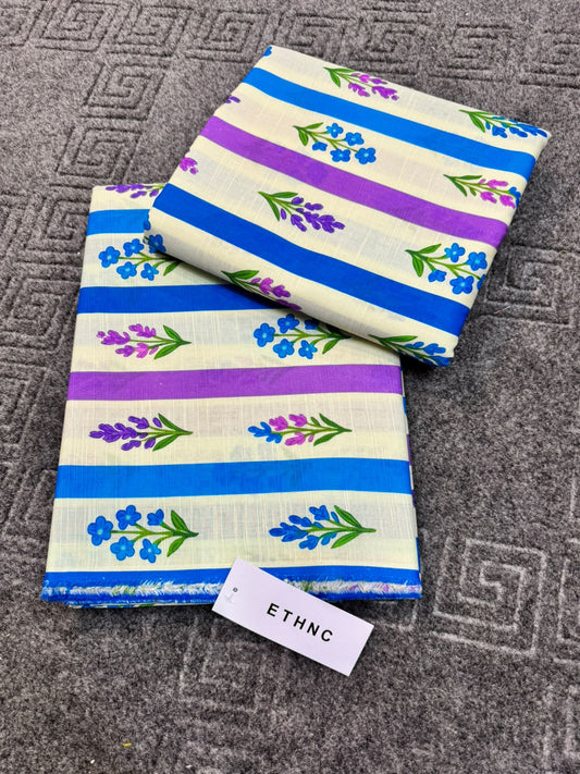 Ethnic Khaddar 2Pc