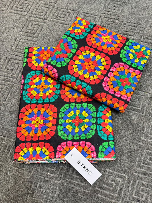 Ethnic Khaddar 2Pc