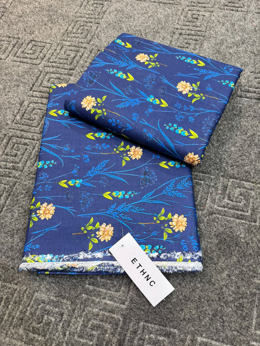 Ethnic Khaddar 2Pc