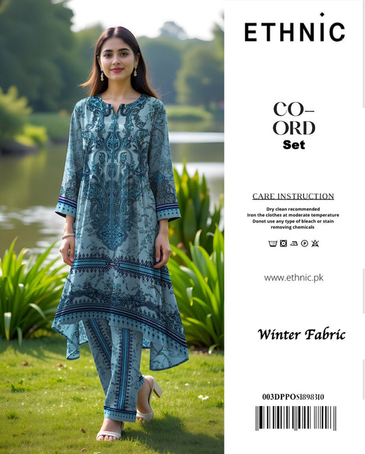Ethnic Viscose 2pc