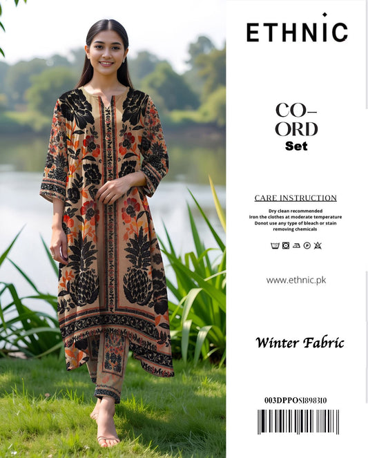 Ethnic Viscose 2pc