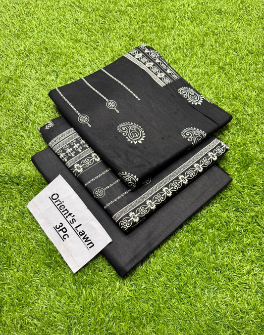 Orient Lawn 3pc